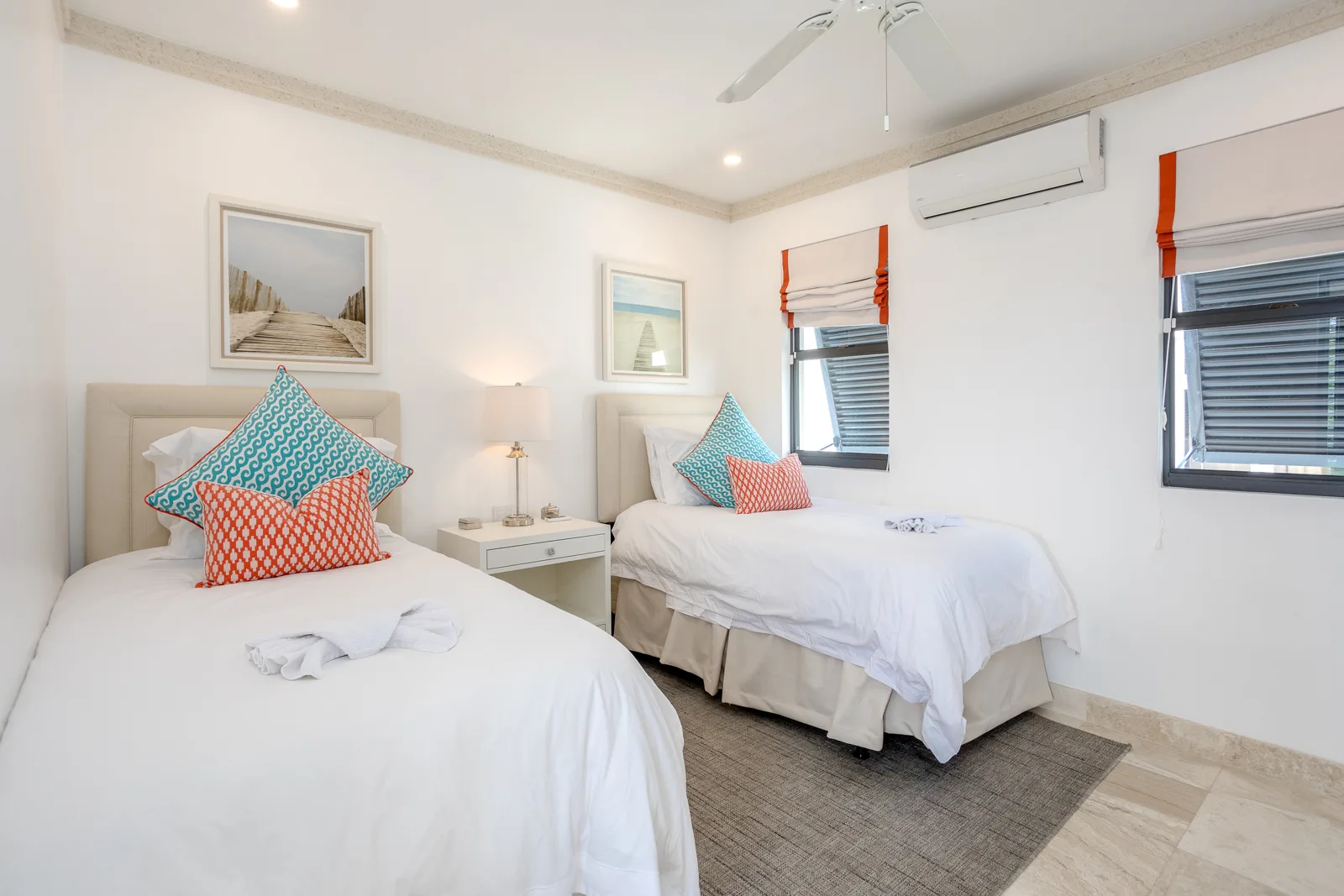 Dolphin Beach House - Fitts Village, 6-bedroom villa for rent in St James, Barbados - photograph 14