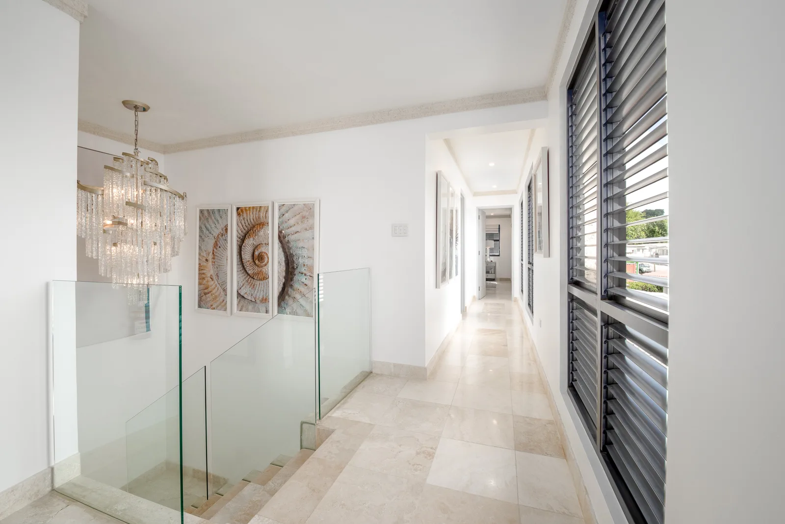 Dolphin Beach House - Fitts Village, 6-bedroom villa for rent in St James, Barbados - photograph 18