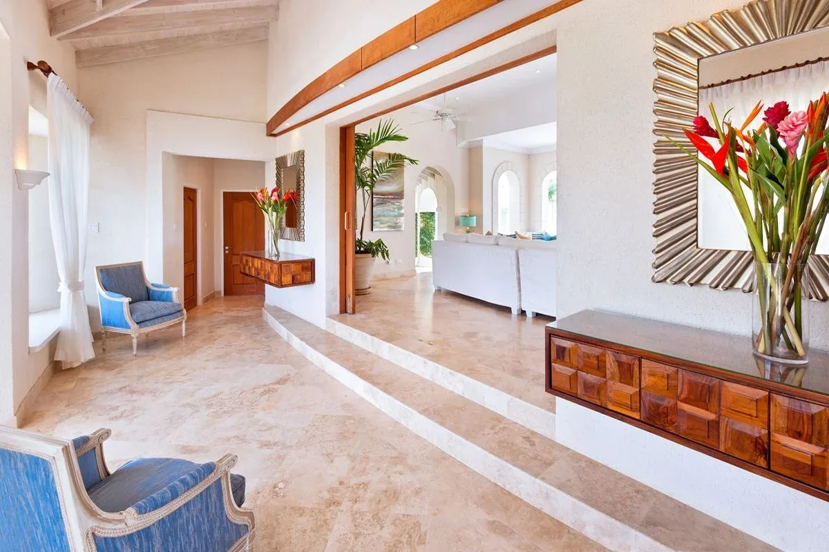 Marsh Mellow - Weston, 4-bedroom villa for rent in St James, Barbados - photograph 9