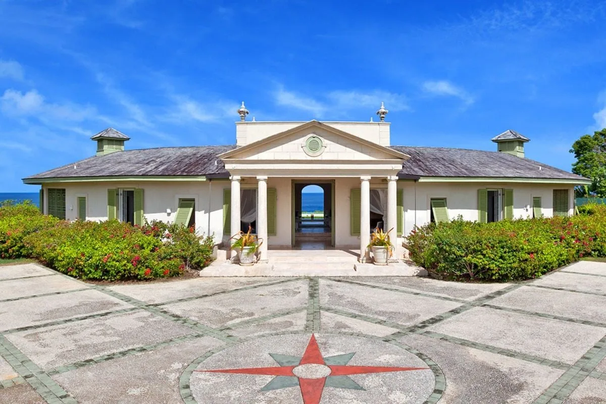 Marsh Mellow - Weston, 4-bedroom villa for rent in St James, Barbados - photograph 10