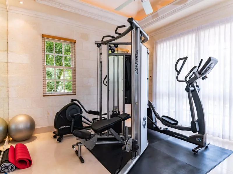 Westland Heights Villa 8, photograph 4