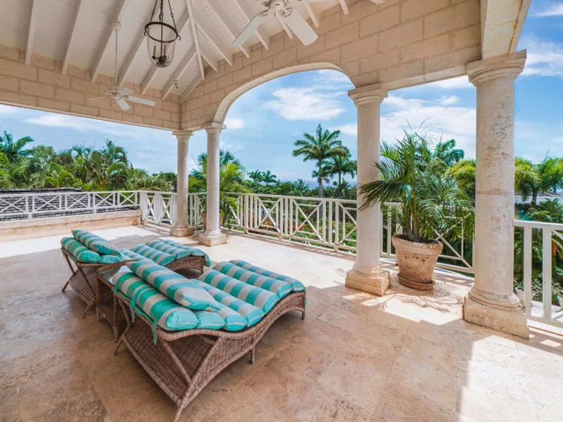 Westland Heights Villa 8, 5-bedroom villa for sale in St James, Barbados - photograph 5
