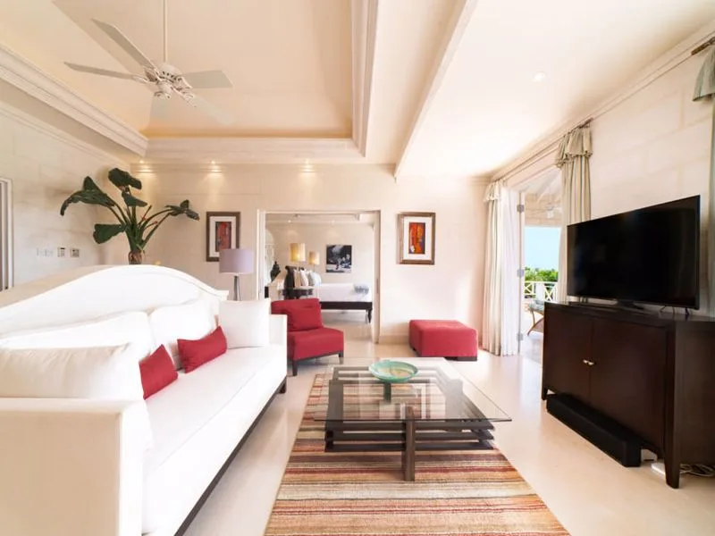 Westland Heights Villa 8, 5-bedroom villa for sale in St James, Barbados - photograph 6