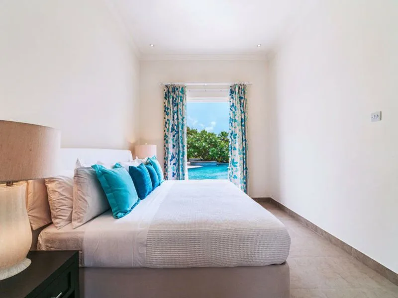 Westland Heights Villa 8, 5-bedroom villa for sale in St James, Barbados - photograph 10