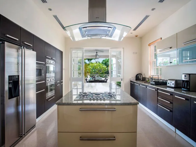 Westland Heights Villa 8, 5-bedroom villa for sale in St James, Barbados - photograph 11