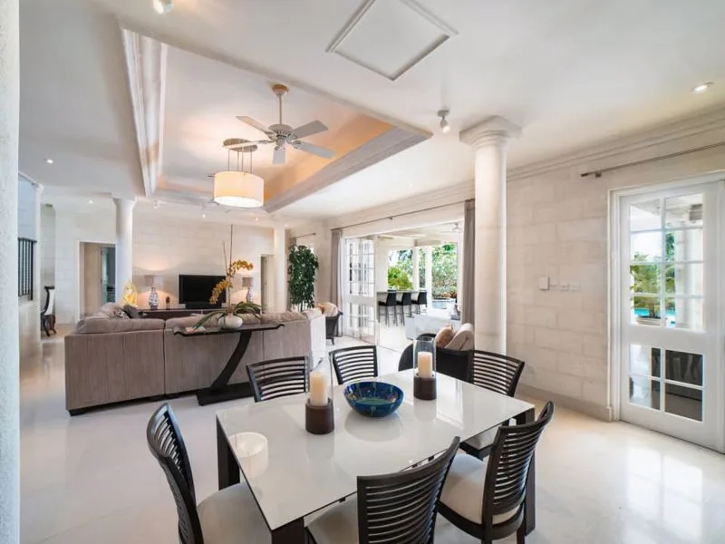 Westland Heights Villa 8, 5-bedroom villa for sale in St James, Barbados - photograph 12