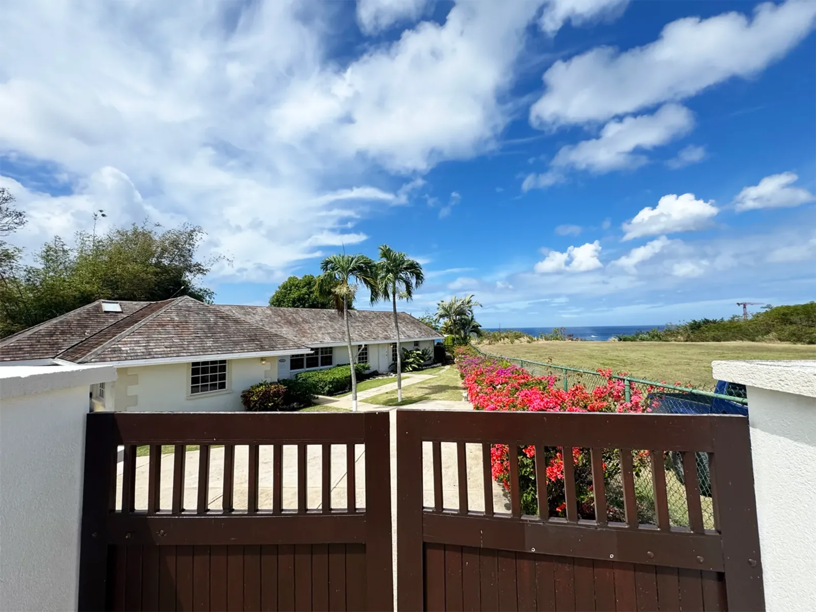 Noah’s Ark | Panoramic Sea Views, 3-bedroom villa for rent in St Peter, Barbados - photograph 10