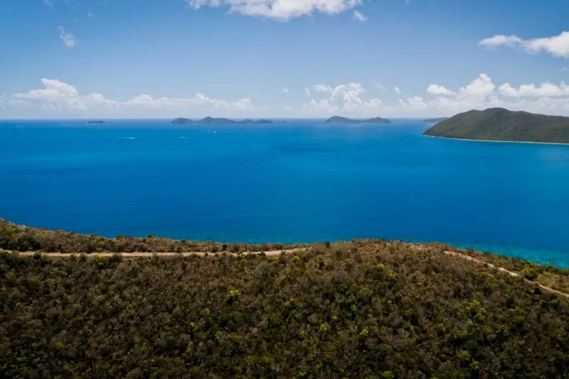 Big Scrub Island, photograph 4