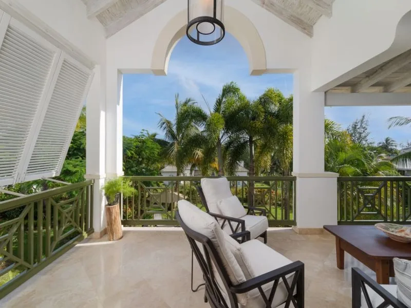 Sugar Cane Ridge 3 - Royal Westmoreland, 4-bedroom villa for rent in St James, Barbados - photograph 2