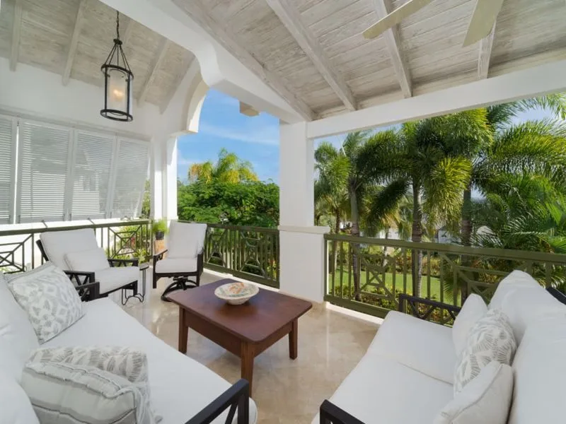 Sugar Cane Ridge 3 - Royal Westmoreland, 4-bedroom villa for rent in St James, Barbados - photograph 3