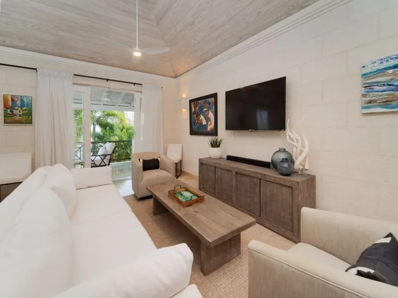 Sugar Cane Ridge 3 - Royal Westmoreland, 4-bedroom villa for rent in St James, Barbados - photograph 5