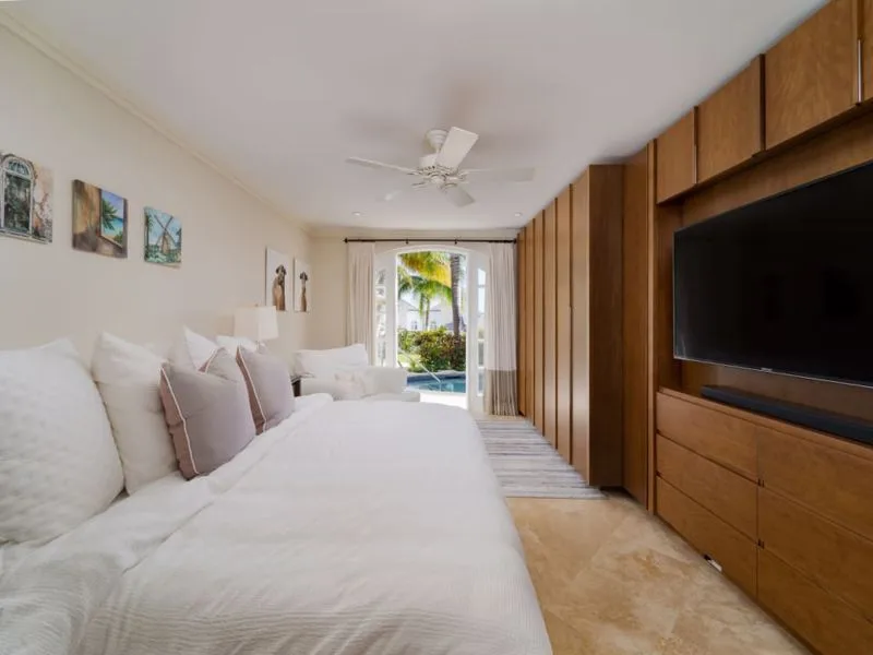 Sugar Cane Ridge 3 - Royal Westmoreland, 4-bedroom villa for rent in St James, Barbados - photograph 7