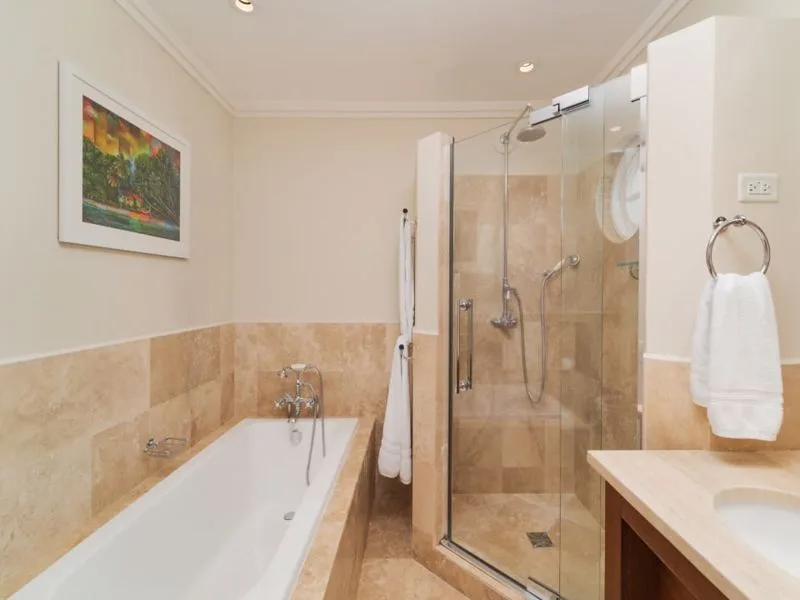 Sugar Cane Ridge 3 - Royal Westmoreland, 4-bedroom villa for rent in St James, Barbados - photograph 8