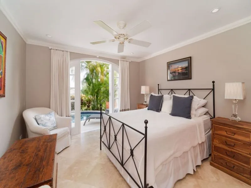 Sugar Cane Ridge 3 - Royal Westmoreland, 4-bedroom villa for rent in St James, Barbados - photograph 9