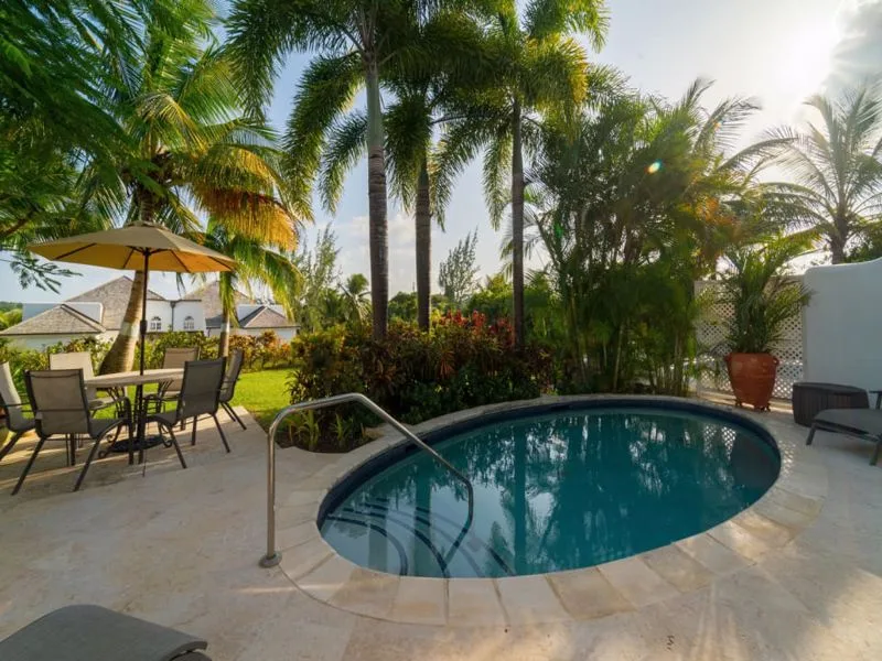 Sugar Cane Ridge 3 - Royal Westmoreland, 4-bedroom villa for rent in St James, Barbados - photograph 13
