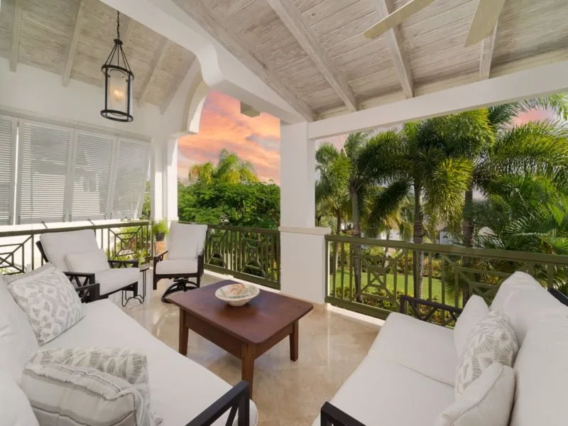Sugar Cane Ridge 3 - Royal Westmoreland, 4-bedroom villa for rent in St James, Barbados - photograph 14