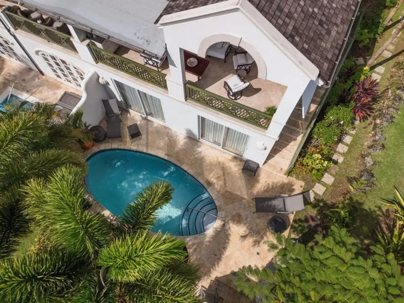 Sugar Cane Ridge 3 - Royal Westmoreland, 4-bedroom villa for rent in St James, Barbados - photograph 15