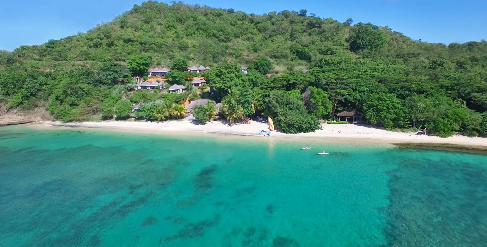 LaLuna, 5-bedroom villa for sale in St George, Grenada - photograph 7