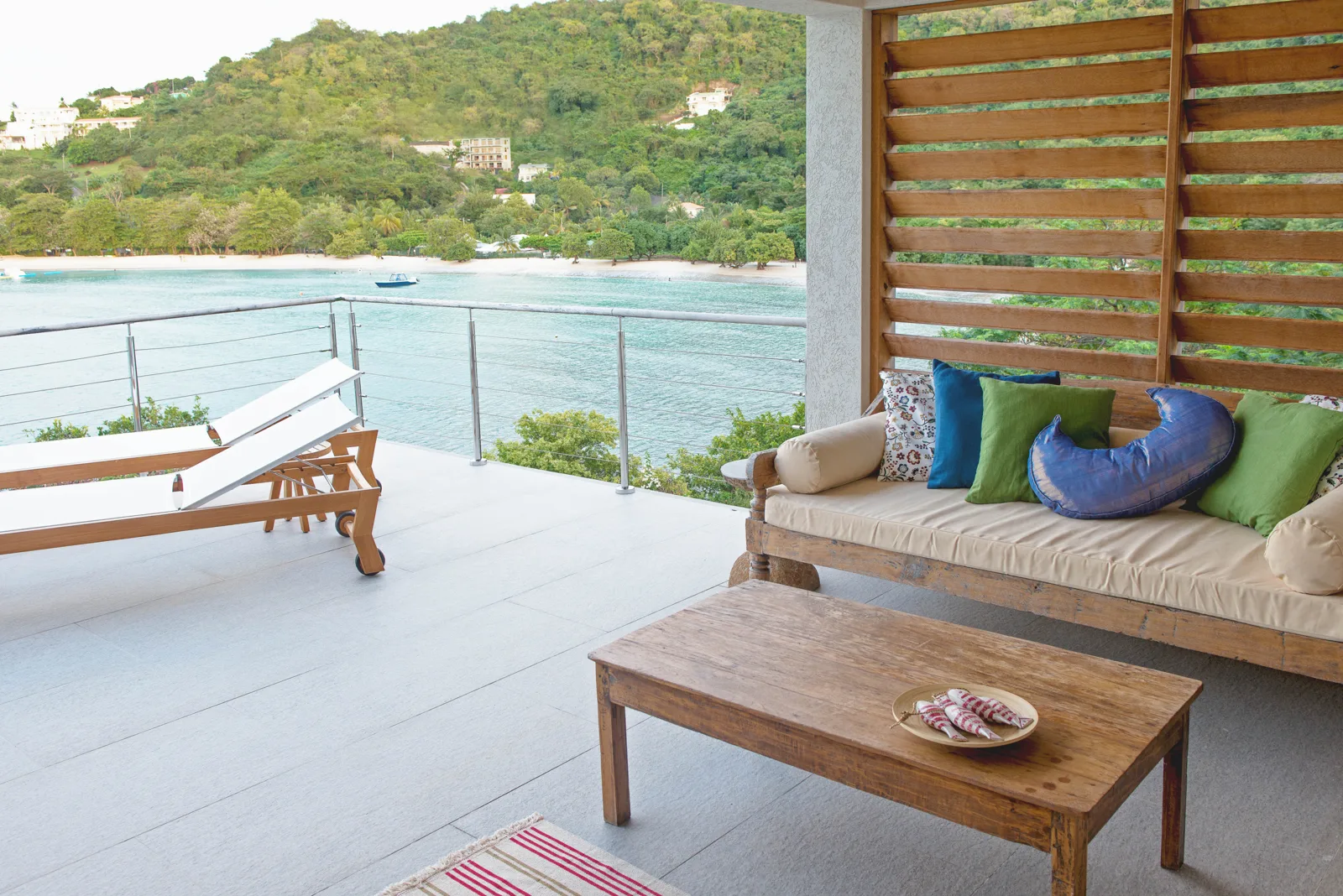 LaLuna, 5-bedroom villa for sale in St George, Grenada - photograph 2