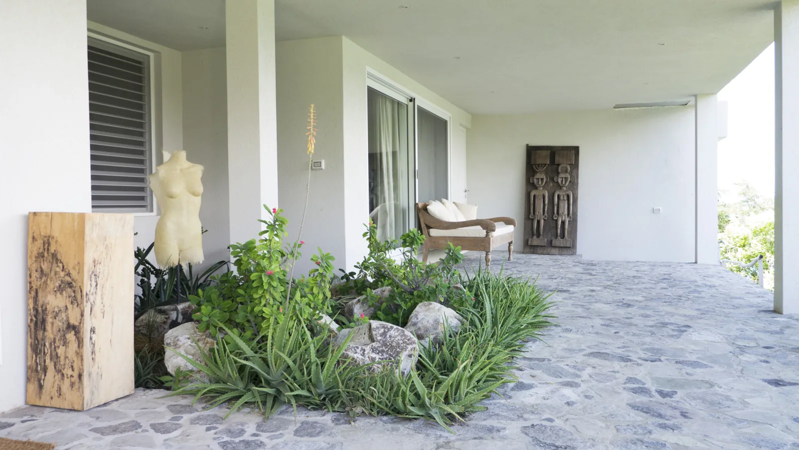 LaLuna, 5-bedroom villa for sale in St George, Grenada - photograph 3