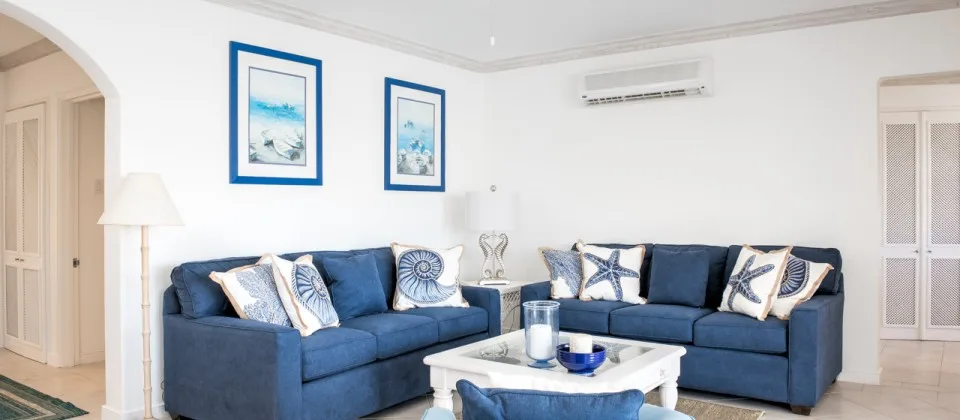 Port St. Charles No 259 - Lagoon Apartment, 3-bedroom apartment for rent in St Peter, Barbados - photograph 2