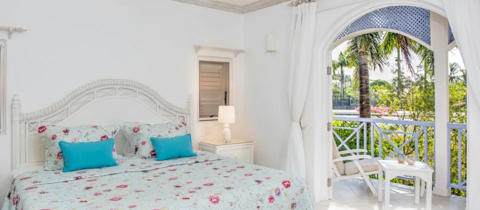 Port St. Charles No 259 - Lagoon Apartment, 3-bedroom apartment for rent in St Peter, Barbados - photograph 4