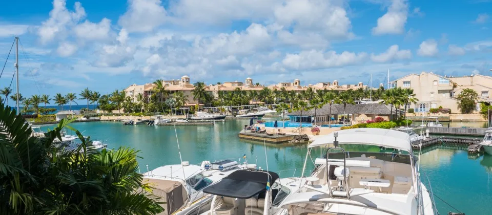 Port St. Charles No 259 - Lagoon Apartment, 3-bedroom apartment for rent in St Peter, Barbados - photograph 13