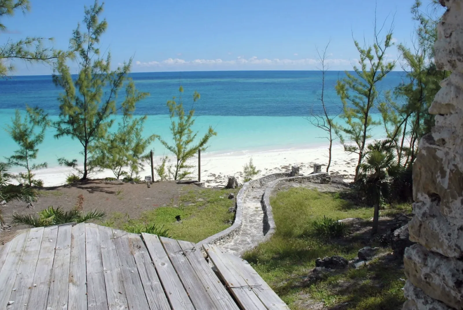 Whale Cay - Bahamas, private island for sale in The Berry Islands, Bahamas - photograph 3
