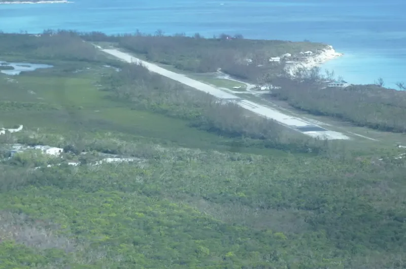 Whale Cay, photograph 2