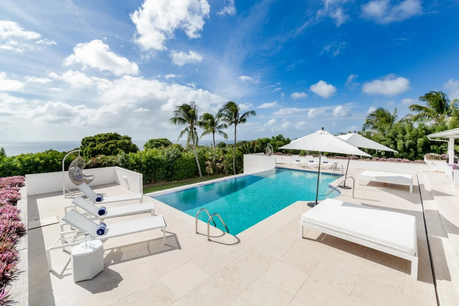 Purple Haze - Calijanda Estate, 5-bedroom villa for rent in St James, Barbados - photograph 4