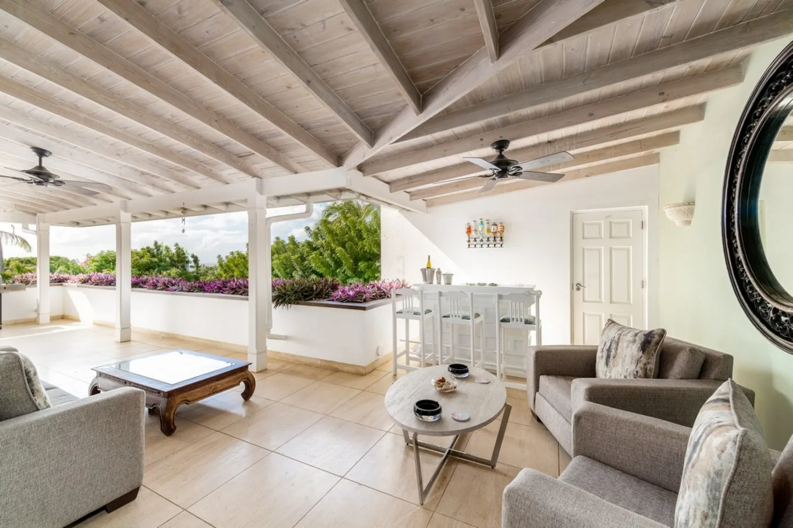Purple Haze - Calijanda Estate, 5-bedroom villa for rent in St James, Barbados - photograph 5