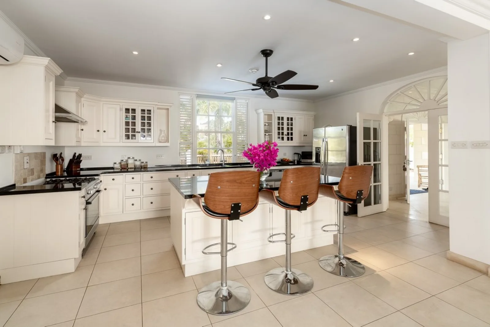 Purple Haze - Calijanda Estate, 5-bedroom villa for rent in St James, Barbados - photograph 6