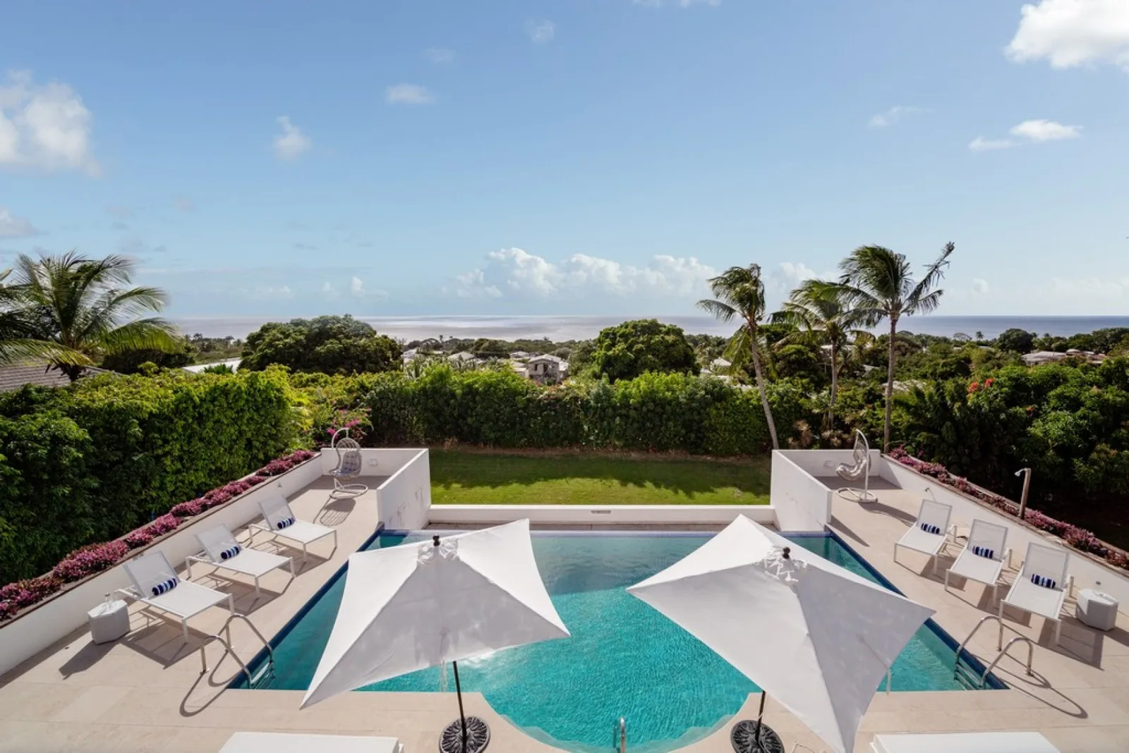 Purple Haze - Calijanda Estate, 5-bedroom villa for rent in St James, Barbados - photograph 8