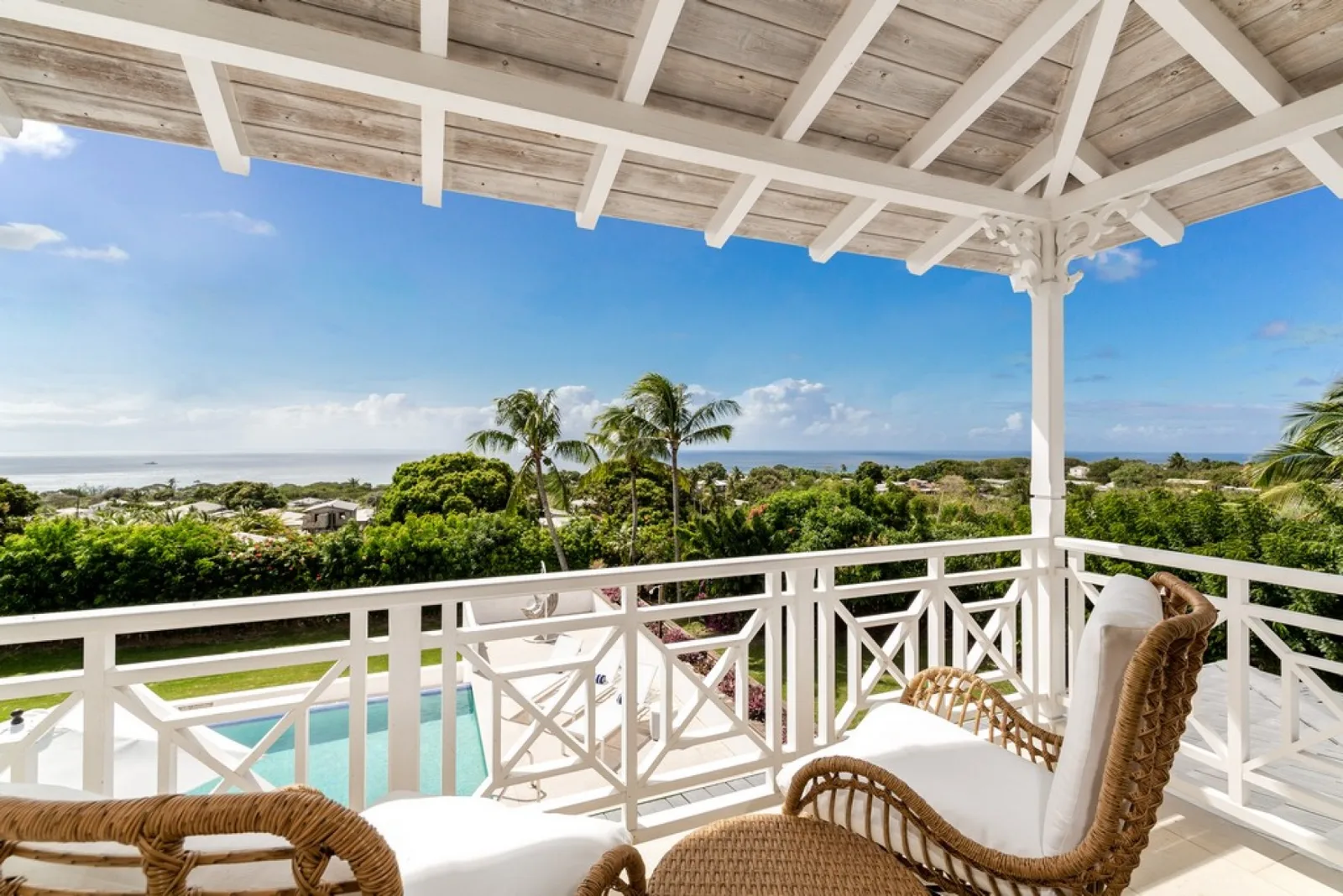 Purple Haze - Calijanda Estate, 5-bedroom villa for rent in St James, Barbados - photograph 9