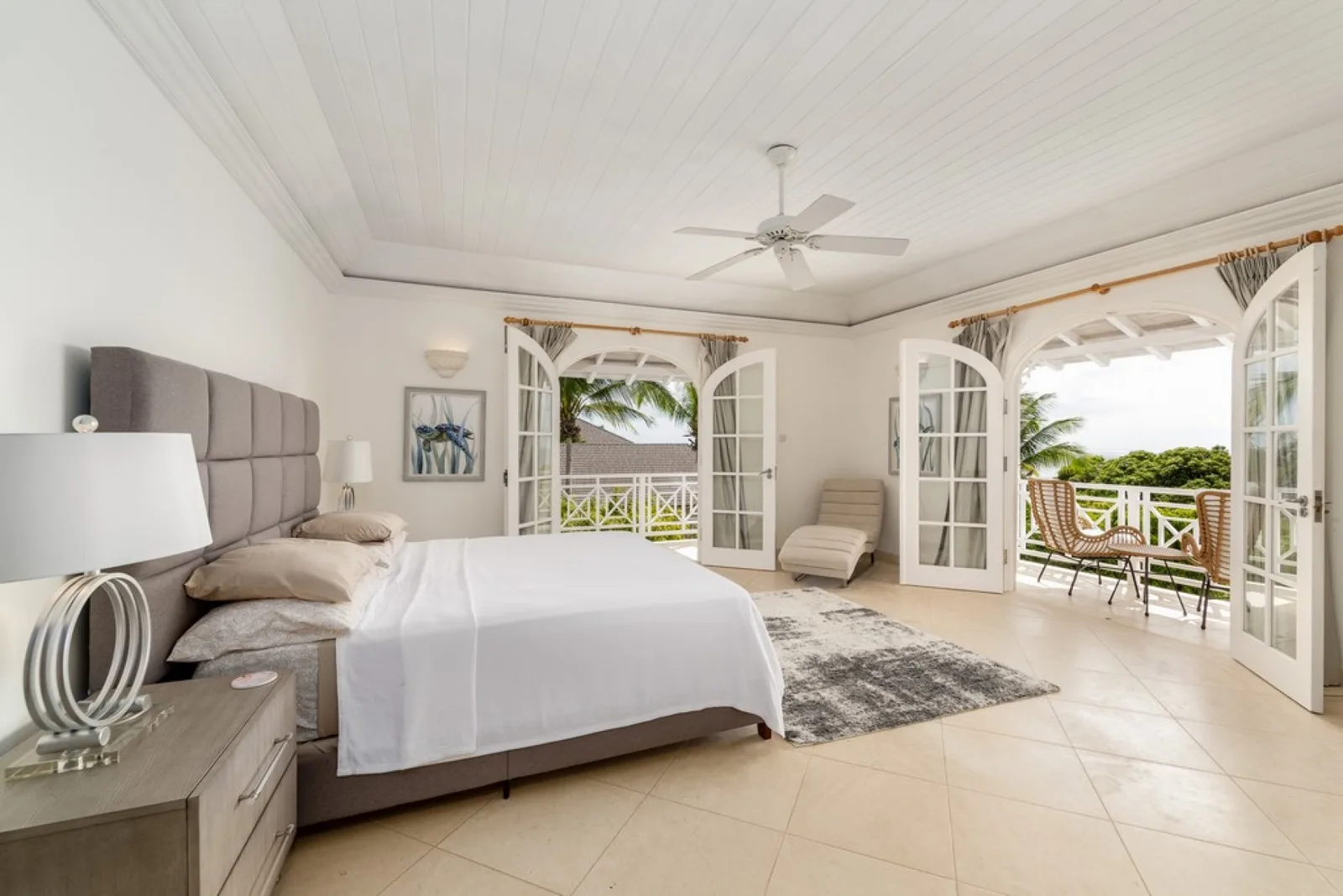 Purple Haze - Calijanda Estate, 5-bedroom villa for rent in St James, Barbados - photograph 10