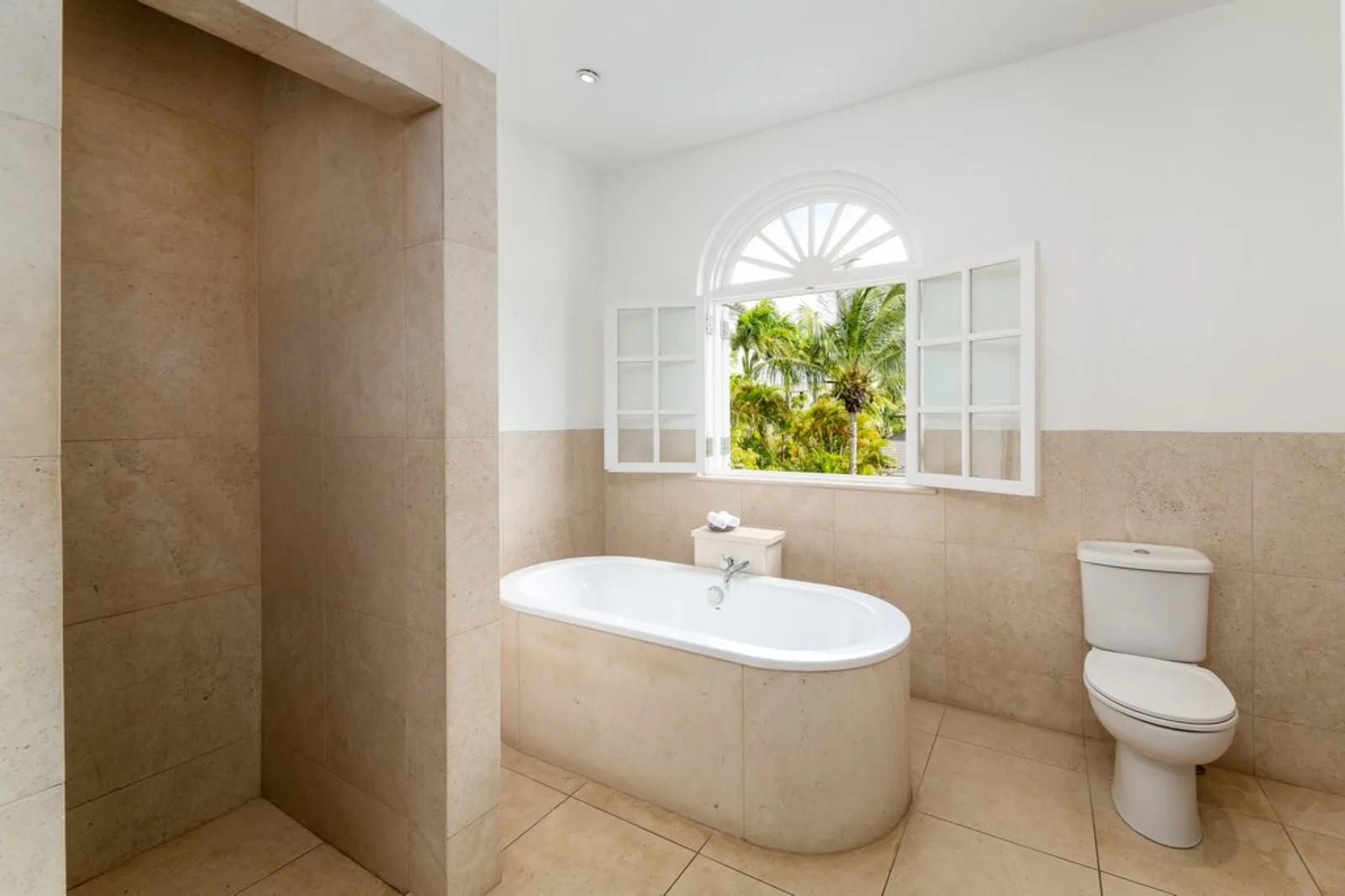 Purple Haze - Calijanda Estate, 5-bedroom villa for rent in St James, Barbados - photograph 12