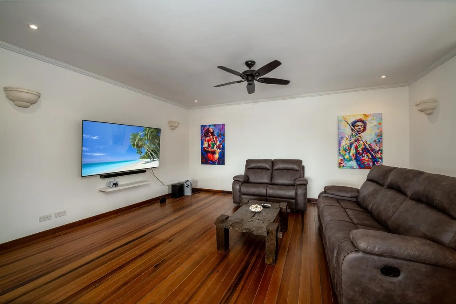 Purple Haze - Calijanda Estate, 5-bedroom villa for rent in St James, Barbados - photograph 14