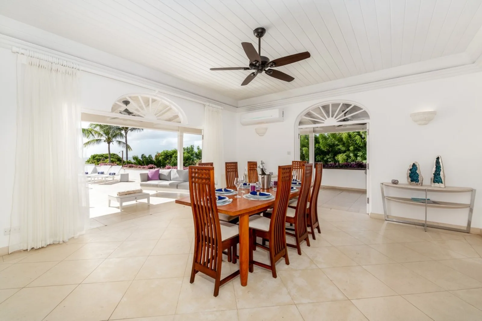 Purple Haze - Calijanda Estate, 5-bedroom villa for rent in St James, Barbados - photograph 16