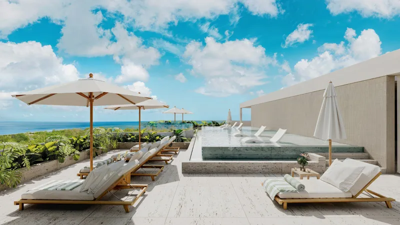 Gibbs Grove | West Coast Oceanview Residences