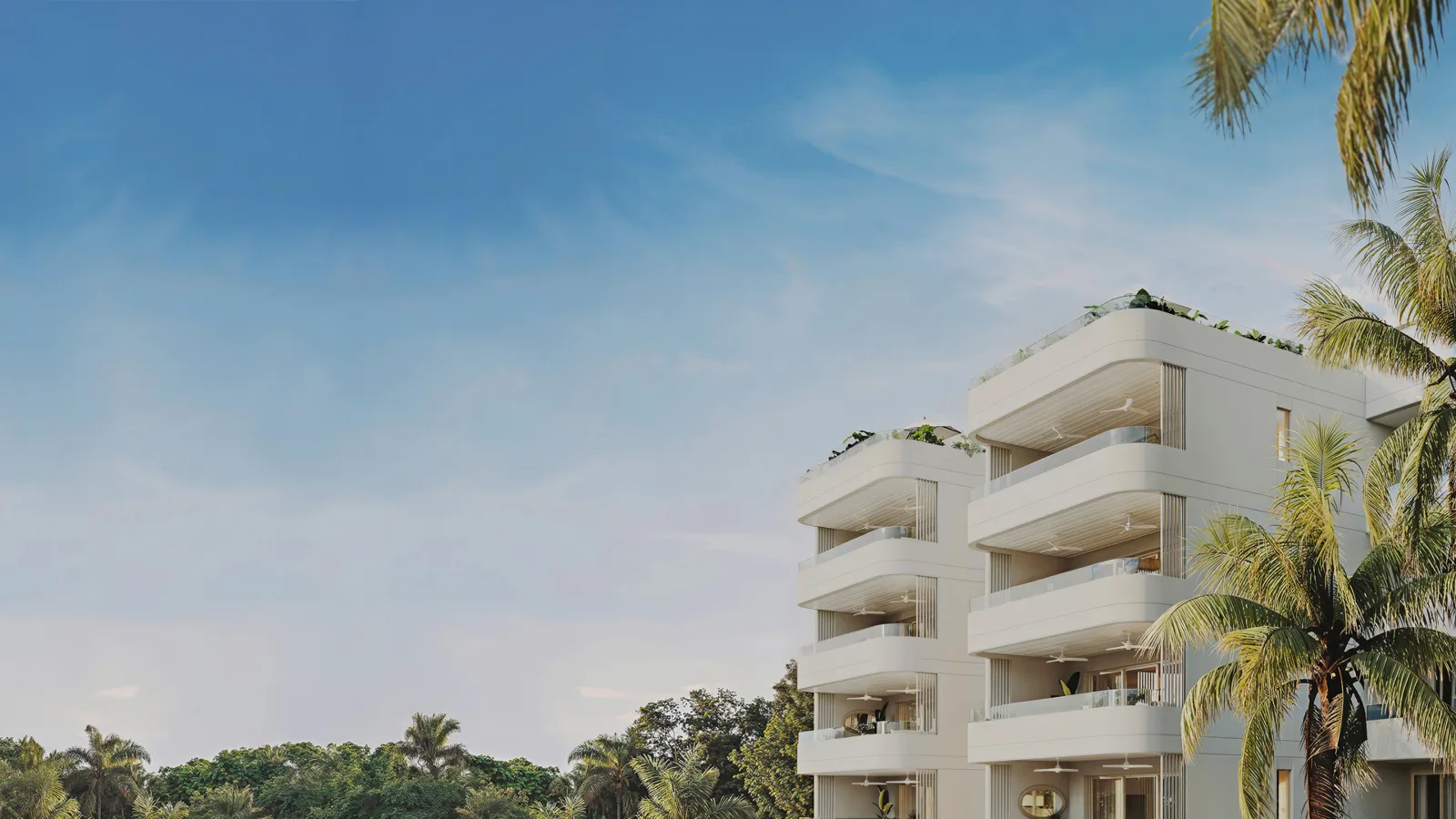Gibbs Grove | West Coast Oceanview Residences, 3-bedroom apartment for sale in St Peter, Barbados - photograph 17