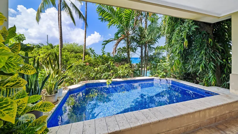 Sandy Cove 101 | Resort-Style Beachfront Living