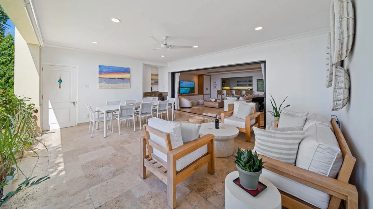 Sandy Cove 101 | Resort-Style Beachfront Living, 3-bedroom apartment for sale in St James, Barbados - photograph 9