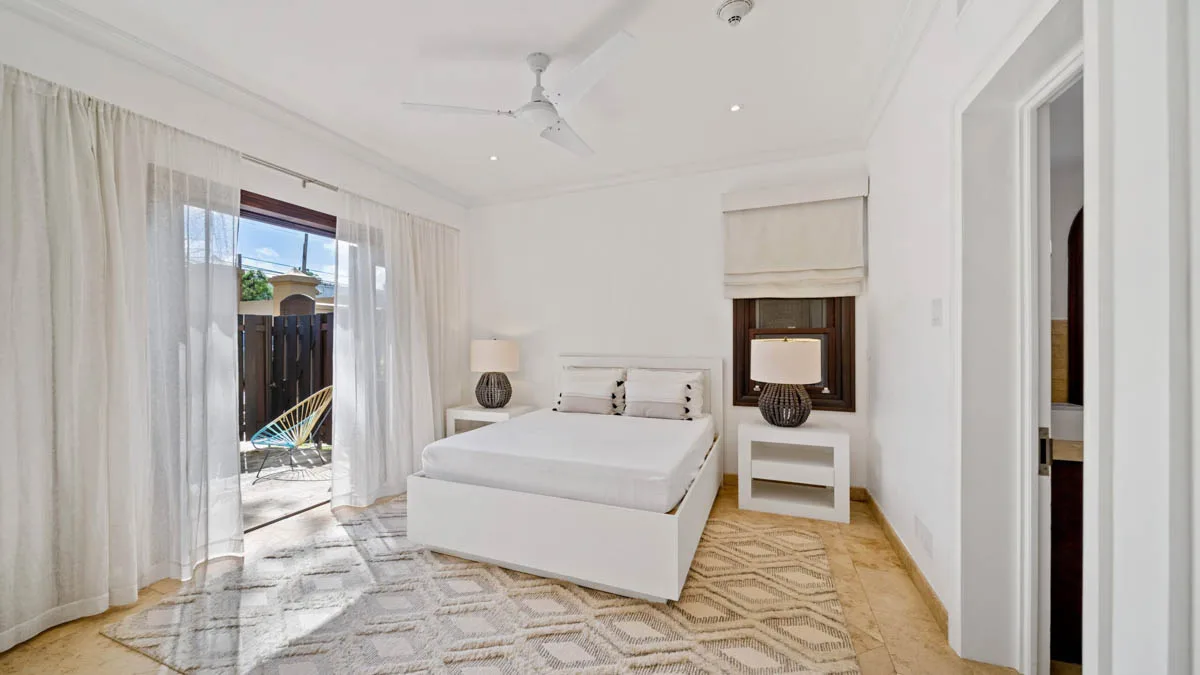 Sandy Cove 101 | Resort-Style Beachfront Living, 3-bedroom apartment for sale in St James, Barbados - photograph 14