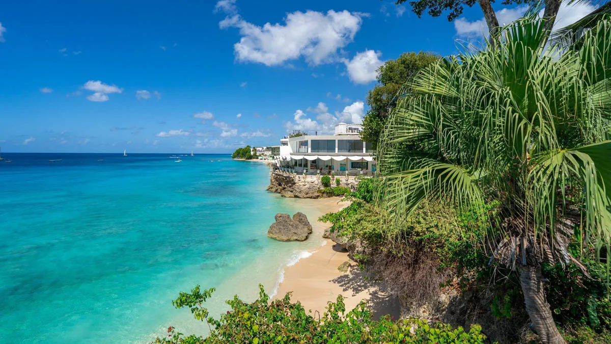 Sandy Cove 101 | Resort-Style Beachfront Living, 3-bedroom apartment for sale in St James, Barbados - photograph 23