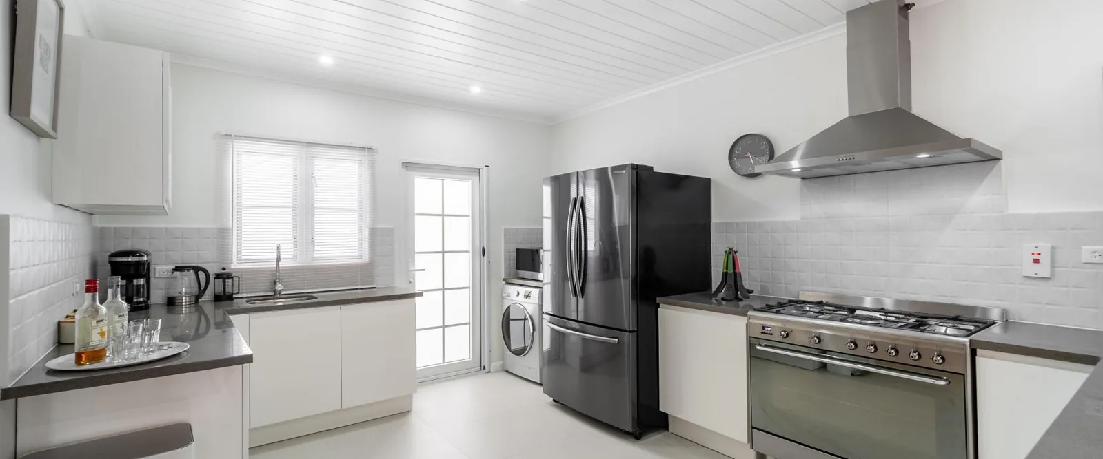 Porters Gate 19 - Holetown, 2-bedroom townhouse for rent in St James, Barbados - photograph 3