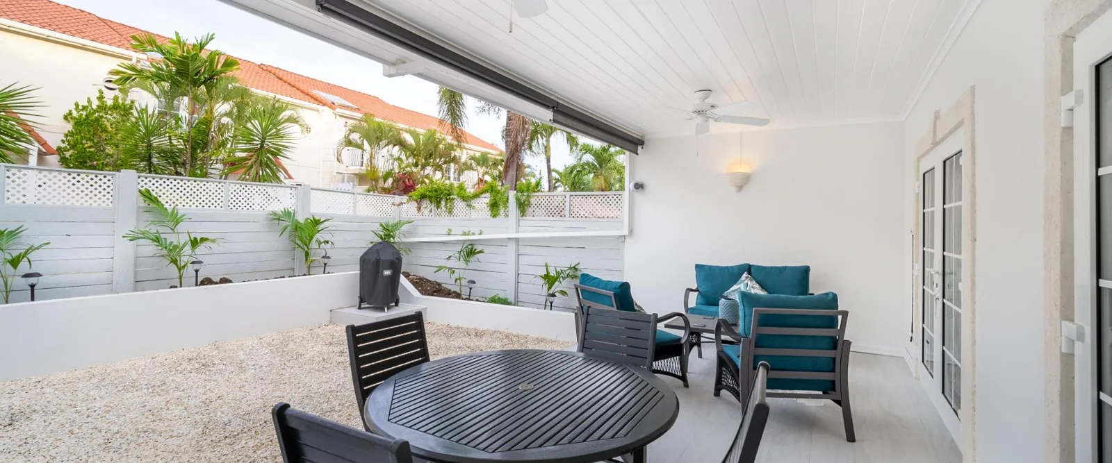 Porters Gate 19 - Holetown, 2-bedroom townhouse for rent in St James, Barbados - photograph 7