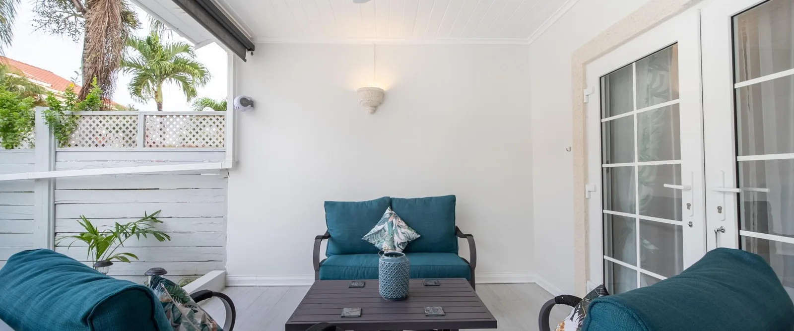 Porters Gate 19 - Holetown, 2-bedroom townhouse for rent in St James, Barbados - photograph 8
