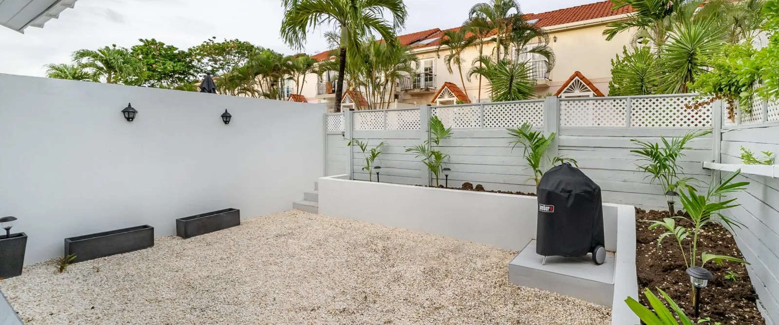 Porters Gate 19 - Holetown, 2-bedroom townhouse for rent in St James, Barbados - photograph 9