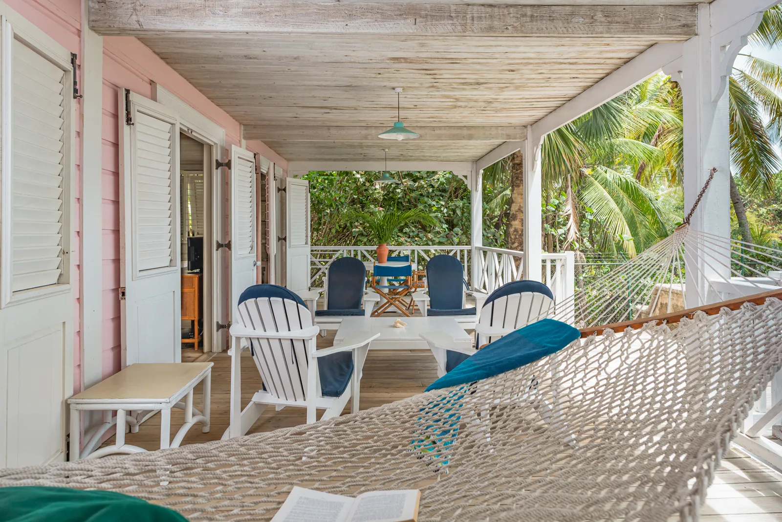 James Bay Beachfront Apartment No.4, 2-bedroom apartment for rent in St James, Barbados - photograph 11