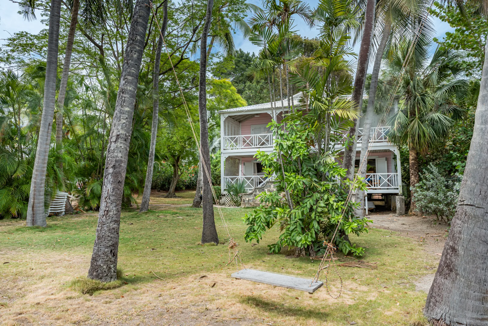 James Bay Beachfront Apartment No.4, 2-bedroom apartment for rent in St James, Barbados - photograph 18